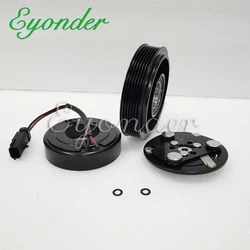 AC A/C Compressor Clutch Pulley for Jeep Grand Cherokee XJ ZJ WJ WG WRANGLER I II CHRYSLER 300 GRAND VOYAGER III DODGE CARAVAN