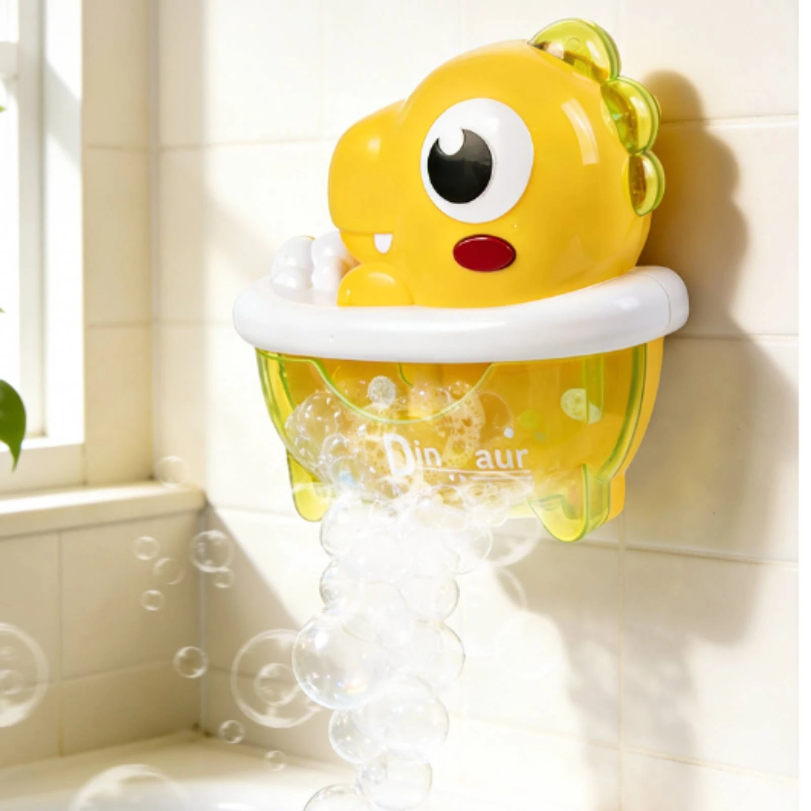 dinosaur-bubble-machine-electric-bubble-toy-with-suction-cups-wall-mounted-for-toddlers-bathtub-bathroom
