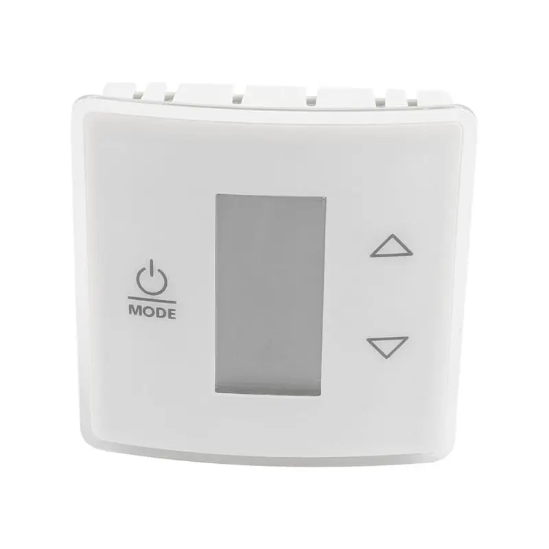AEE5-RV Single Zone Wall Thermostat Control Kit For Dometic RV/Camper Conditioners With Temperature Display 3316250.712