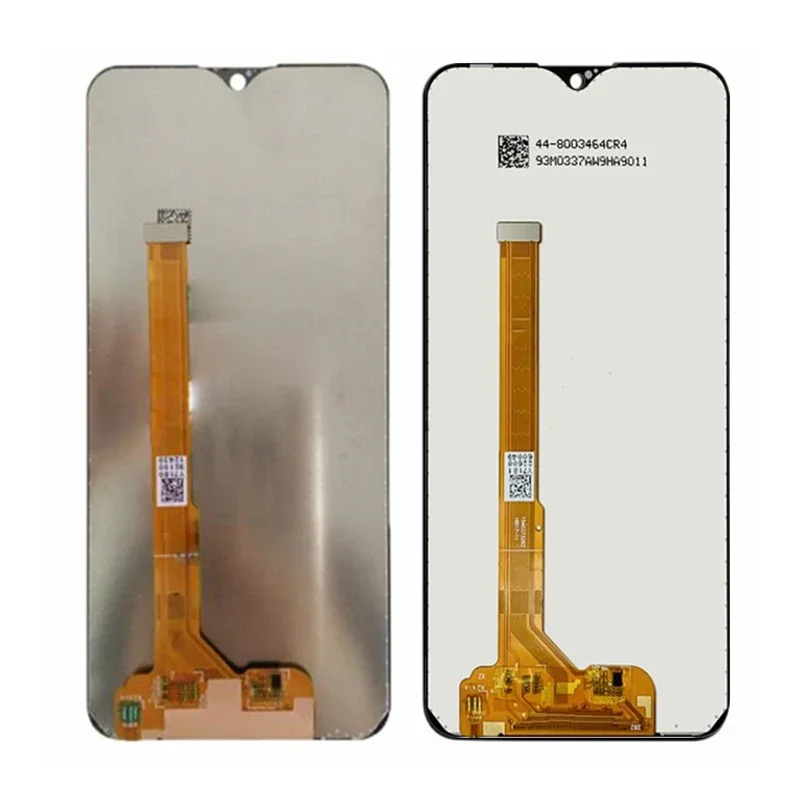 Layar sentuh LCD 6.2 inci, pengganti rakitan Digitizer LDC untuk Vivo Y91 Y93 Y95 U1 Y91 Y91i Y91c Y93 Y93s