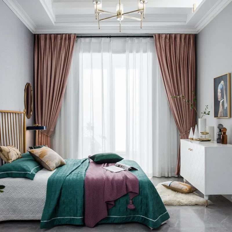 Dirty Pink Velvet B… - image