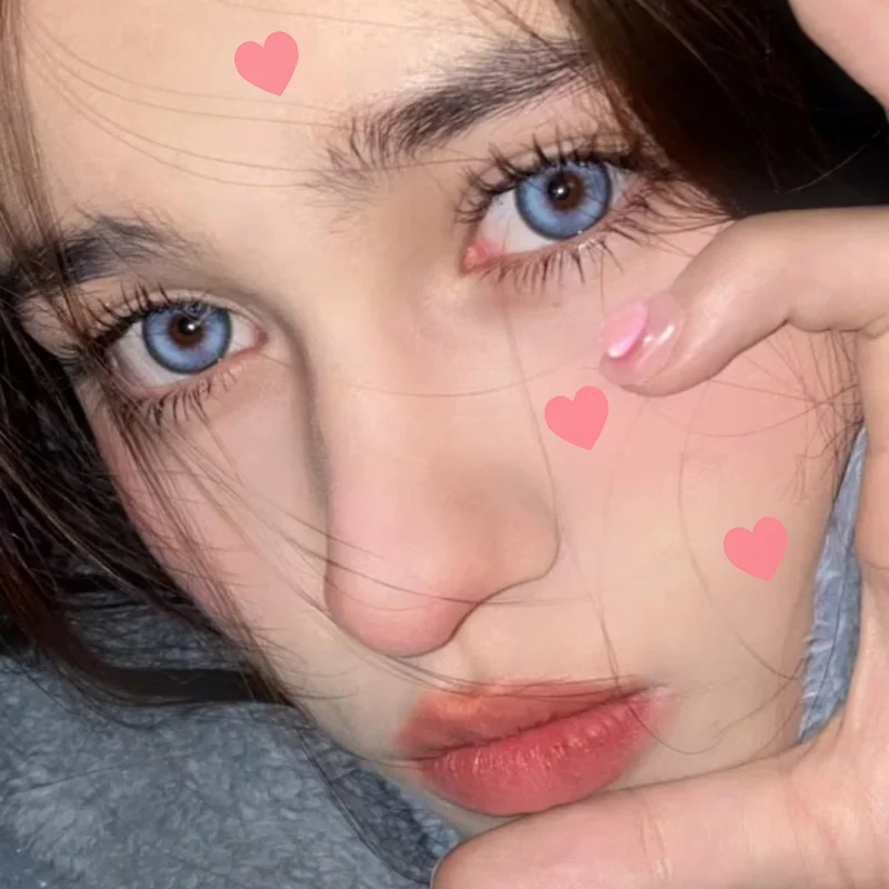 60 قطعة من رقع حب الشباب على شكل الدب الكرتوني، ملصقات بقعة بثرة رفيعة للغاية قابلة للتنفس #6