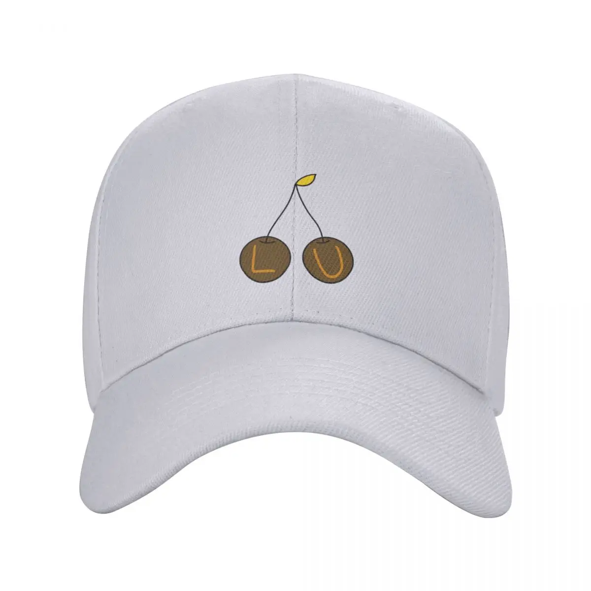 Lehigh Cherries Baseball Cap funny hat Luxury Cap Golf Hat Man Women's Hats 2024 Men's