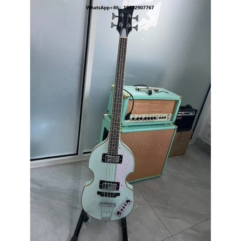 Electric Bass GTBS-11 Lower Price High Quality Guitar
