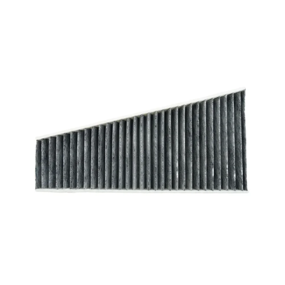 Cabin External Air Filter For Audi A4 B8 Q5 8R Oem 8KD819439 8KD819441
