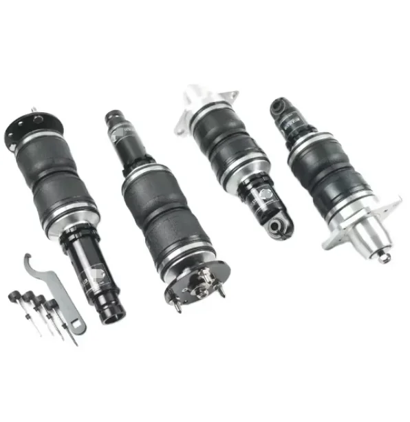 For JP Odyssey Mk3 RB1/RB2 2003~2008/Air Suspension Kit /air Spring/shock Absorber