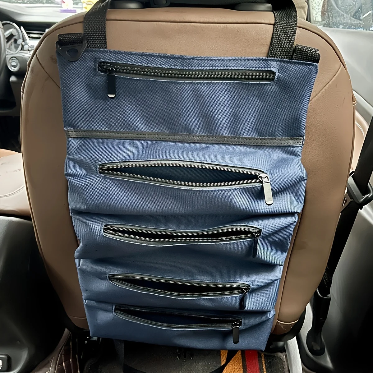Hardware Tool Storage Bag Car Tool Storage Bag Tool Storage Bag Suspension Bag Carrying Bag
