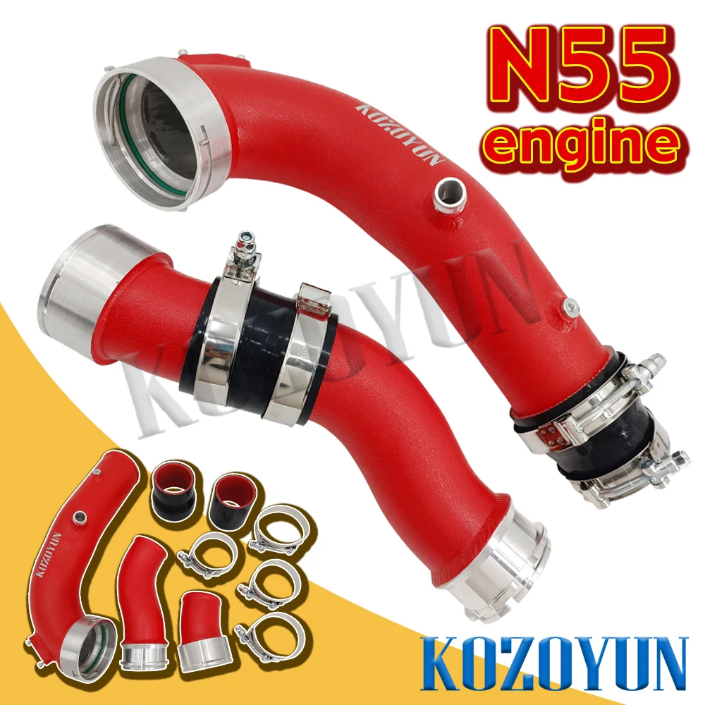 Performance Kit Tur…