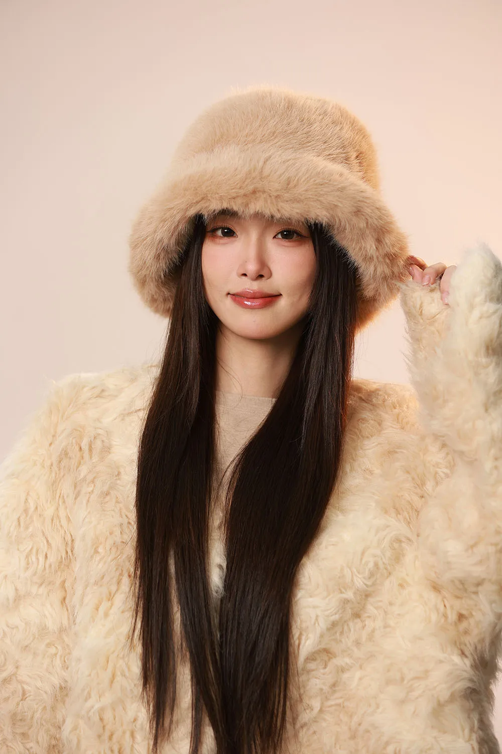 New Fashion Y2K Fis…