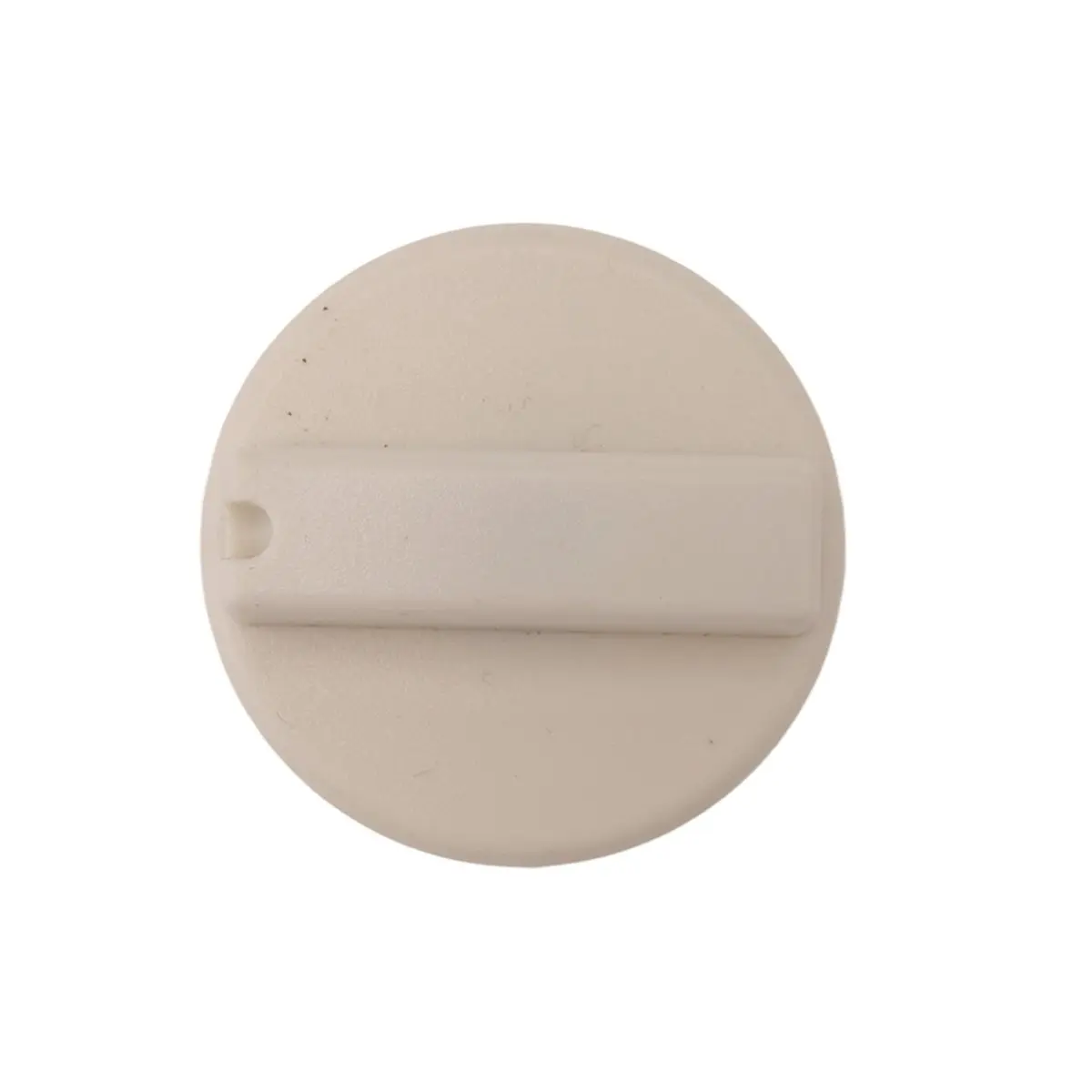 HIWS Temp Control Knob for Wall Heater Fits for TPI63818002 Household Appliance Baseboard Heater Knob Replacement 1 PC