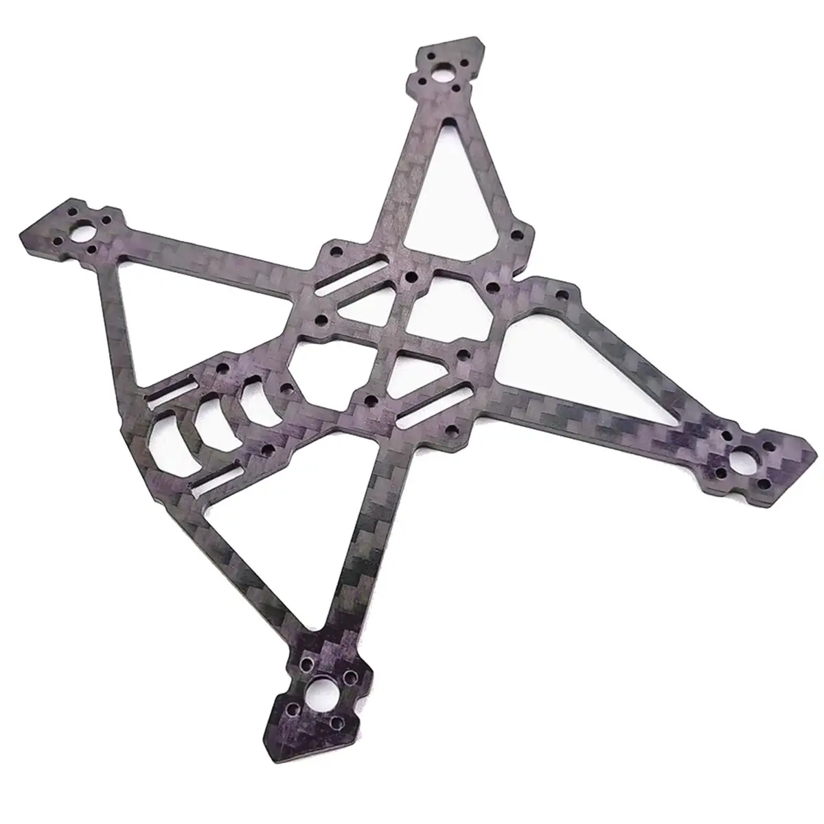 

Цифровой набор для сборки FPV-дрона Digital Essentials Darwin TinyApe Freestyle Frame: рама, запчасти для DIY, аксессуары для гоночных дронов