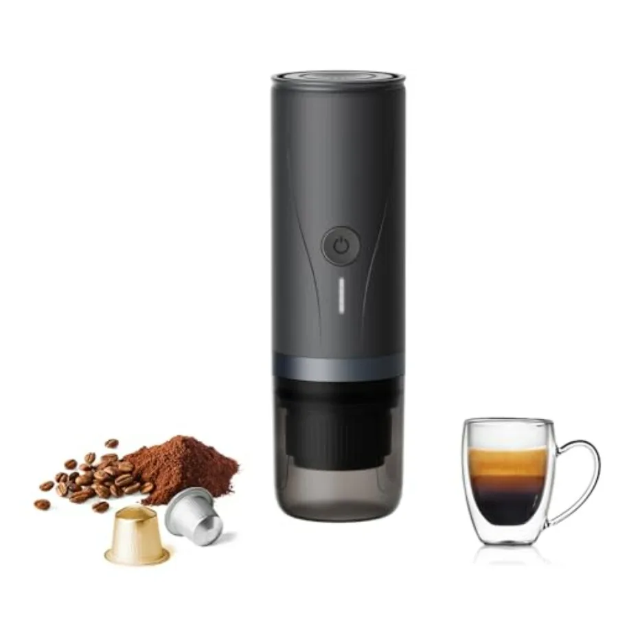 Portable Espresso M… - image