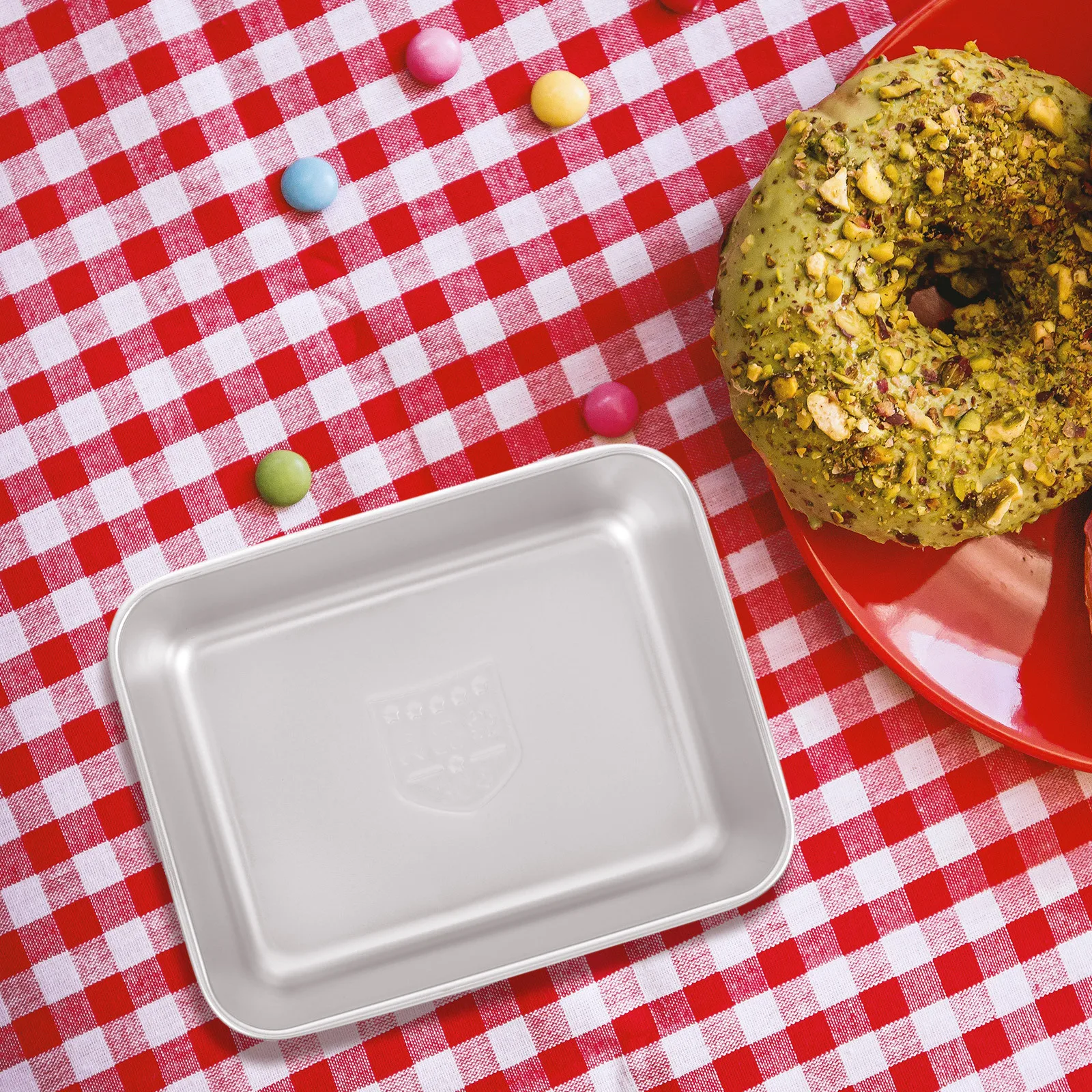 

2pcs Portable Camping Bowls Stainless Steel Picnic Tableware Lightweight Outdoor Food Container Soup For Hiking