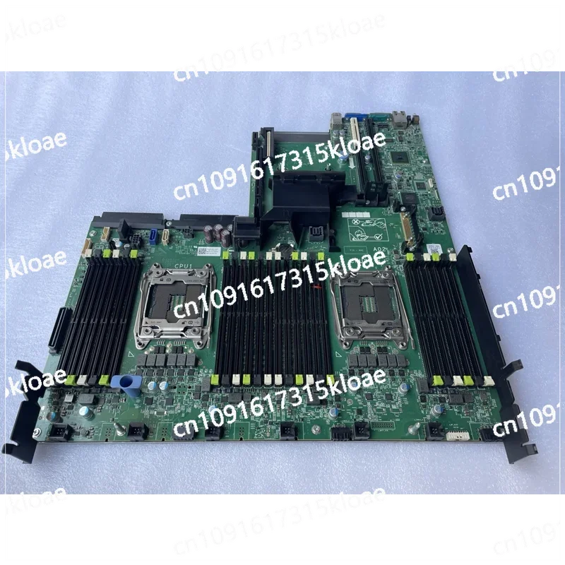 

Оригинальная Серверная Материнская плата Dell R730 R730XD 599V5 WCJNT R53PY 4N3DF