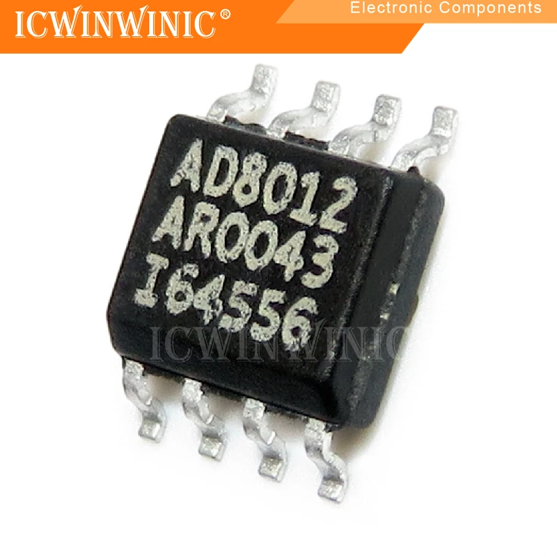 

10piece AD8012ARZ AD8012AR AD8012