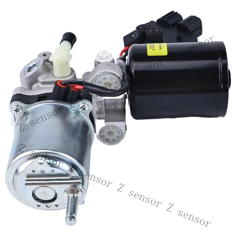 RRR+ ABS Pump Brake Booster Motor 47070-48020 For TOYOTA Highlander LEXUS RX450hL