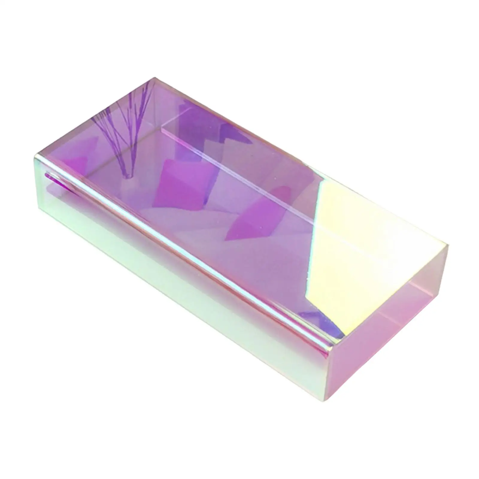 False Eyelash Storage Box Grafting Case Durable Waterproof False Lash Holder
