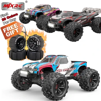 MJX Hyper Go 16208 16210 원격 제어 2.4G 1/16 브러시리스 RC 취미 자동차 차량 68KMH 고속 오프로드 트럭, 취미 차량, 고속, 오프로드 트럭 Best5 MJX Hyper Go 16208 16210 원격 제어 2.4G 1/16 브러시리스 RC 취미 자동차 차량 68KMH 고속 오프로드 트럭, 취미 차량, 고속, 오프로드 트럭 Best5