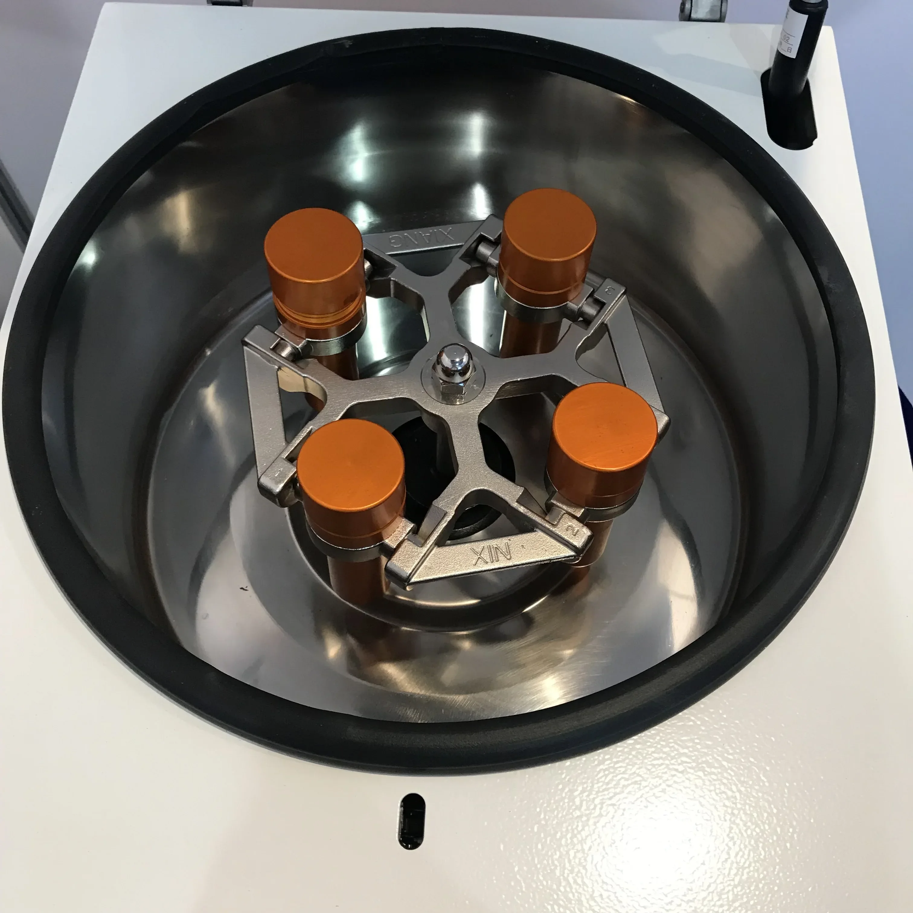 2026/Plasma Bio-filler Gel Maker Machine Medical  PPP Gel Maker Centrifuge TDD-4MC