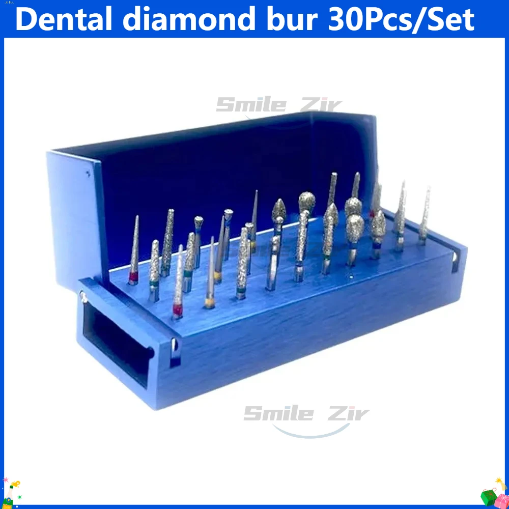 Thumbnail 4 - #34 Latest Dental Drills Updates