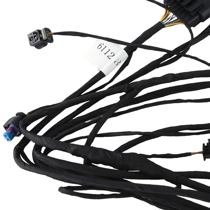 Front End Speaker Wiring Harness Speaker Wiring Harness 61128718954 8718954 For BMW 3 G20