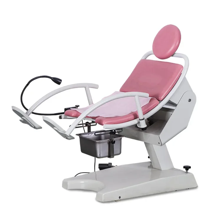 YSOT-SZ1 Gynecological Examination Chair: Real-World Performance in Clinical Practice