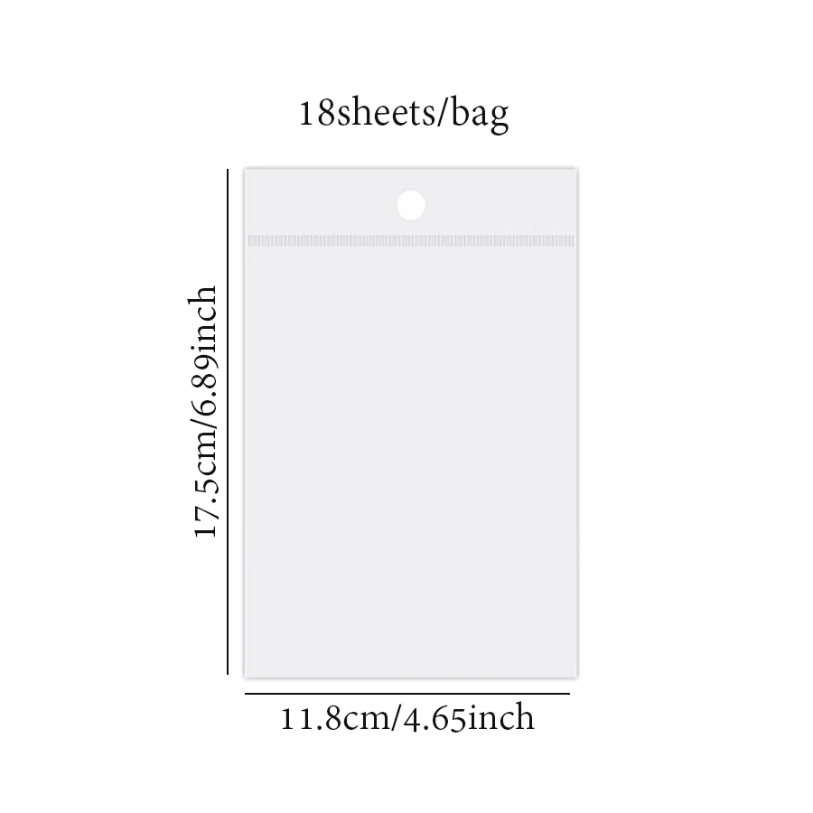 18 Sheets/Bag Sticker Book Characters Paris Attractions Stickers - Handbook Stationery For DIY Handmade & Scrapbook Diary