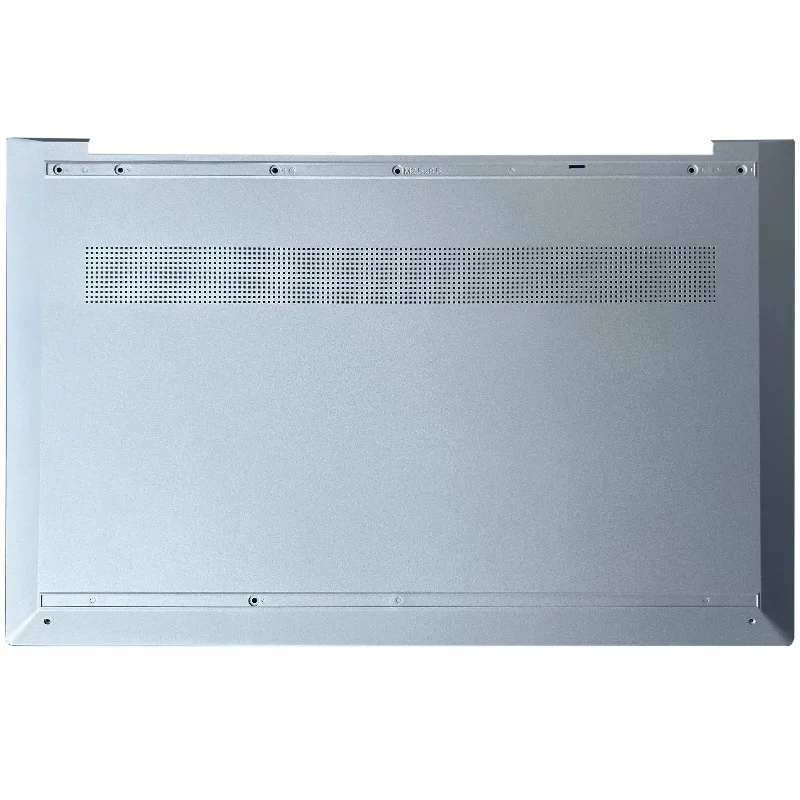 NEW Laptop Case for HP ENVY 17-CG 17M-CG 17M-CG0013DX TPN-C146 Notebook Bottom Base Case Back Cover Silver L87948-001 L84949-001