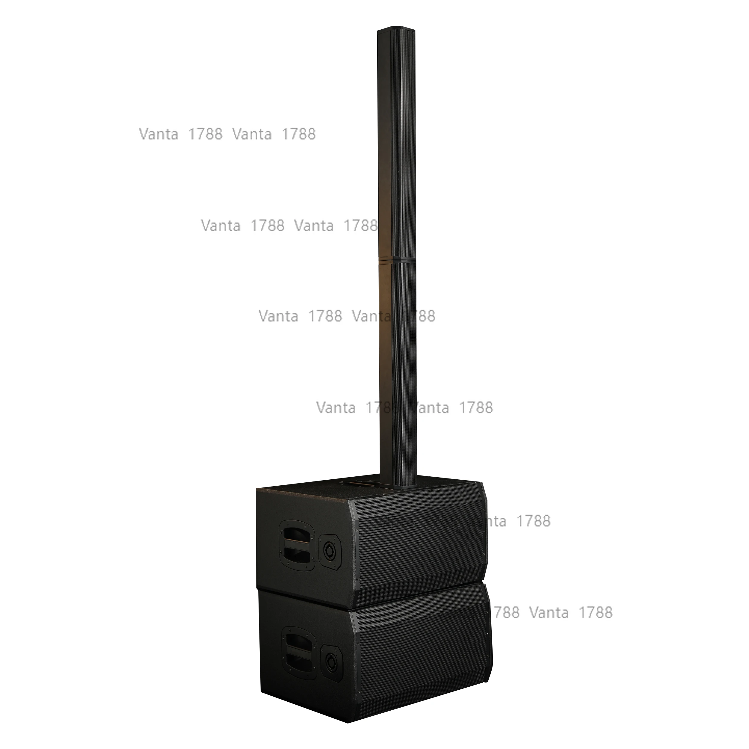 Dasn Audio B24 High… - image