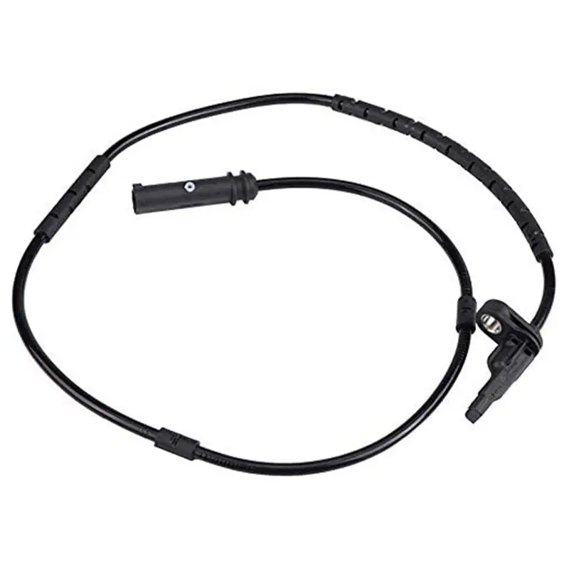 Unusual 5X Rear L/R ABS Speed Sensor For-BMW 34526791225 34526884421 320I 335I 435I 440I