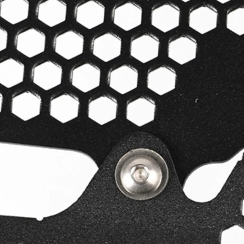 Radiator Grille Gua… - image