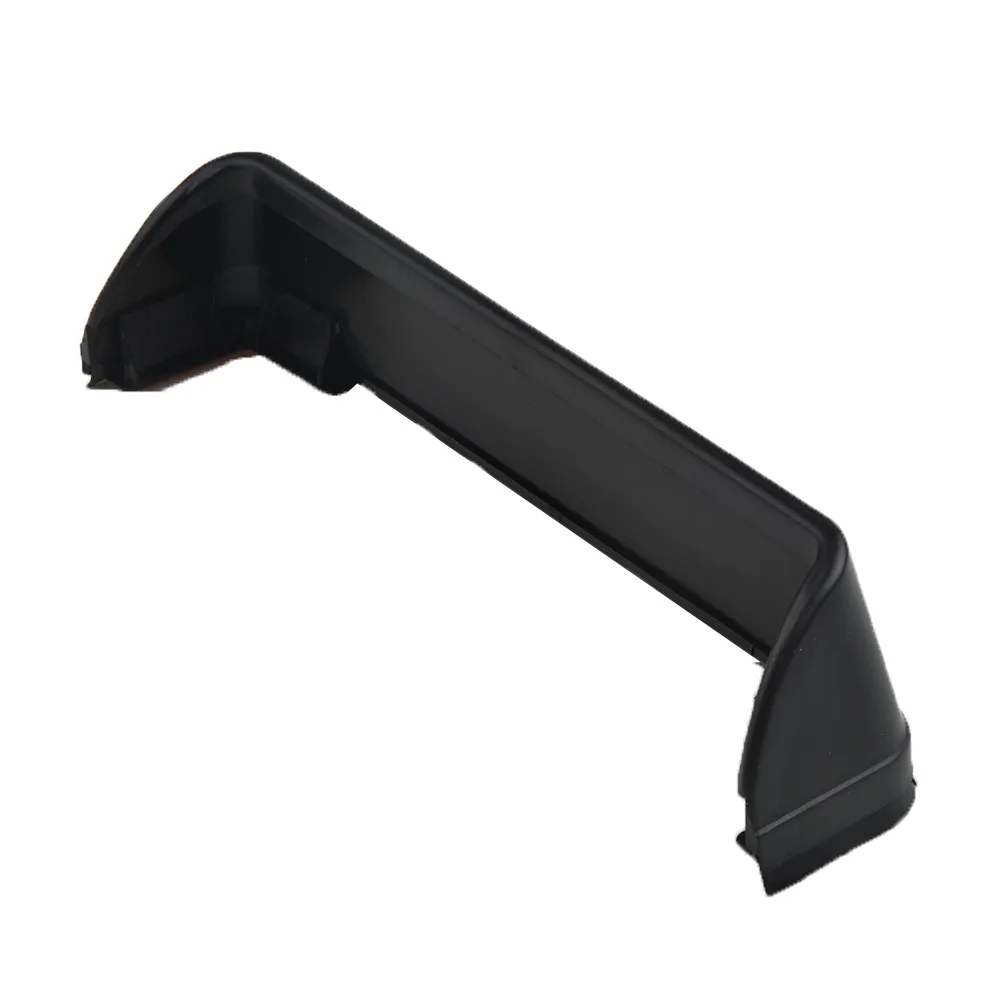 

Useful Good Mask GPS Hood Anti-glare Supplies Replacement Shading Sunshade Accessory Interior Navigation 22*5cm