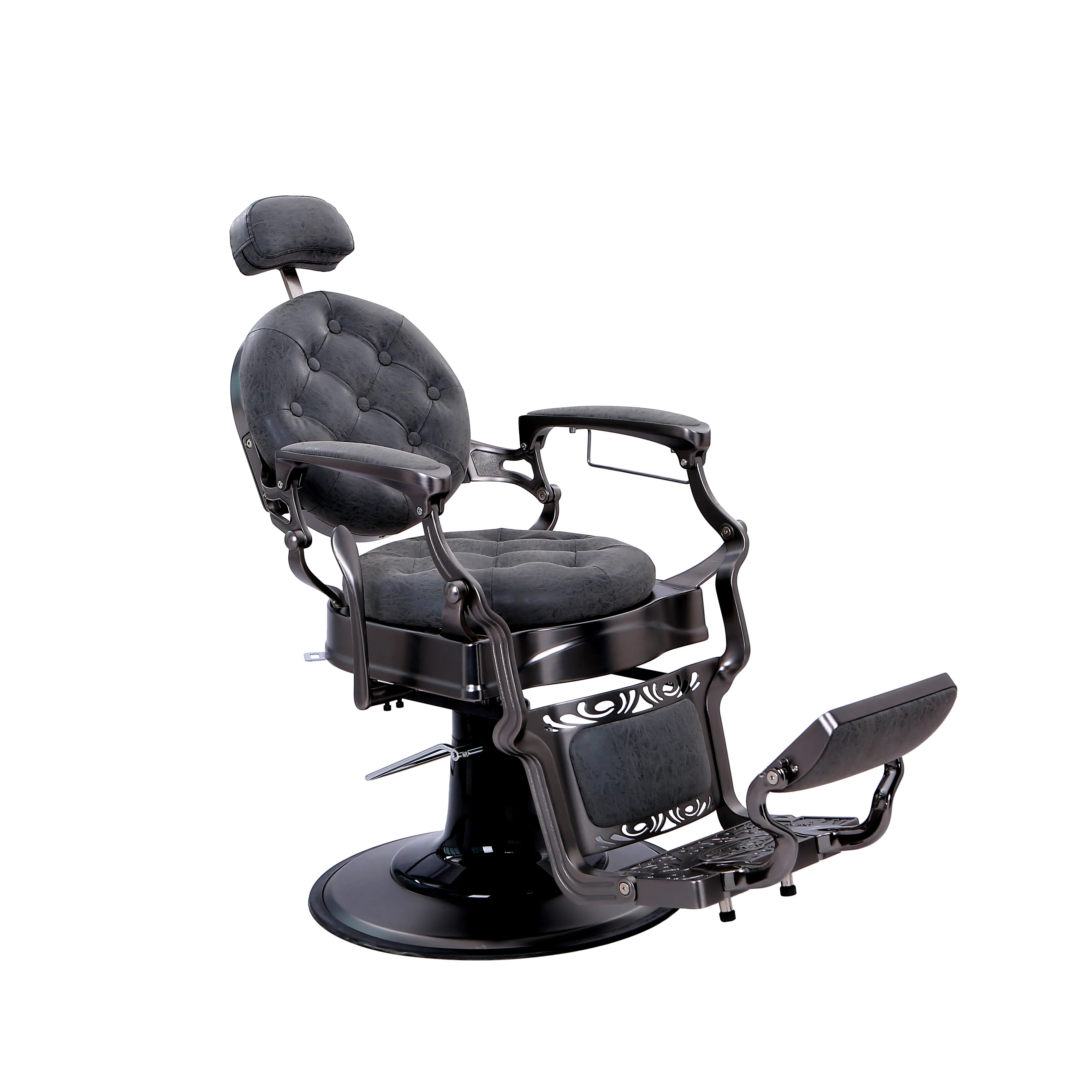 Salon Products Beauty Hairdressing Modern Hair Salon Equipment Things Barber Building Style Barber Chair