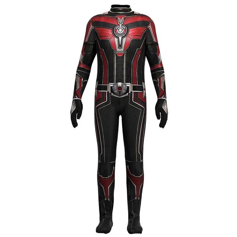 2025 Yiyi Ant-Man T…