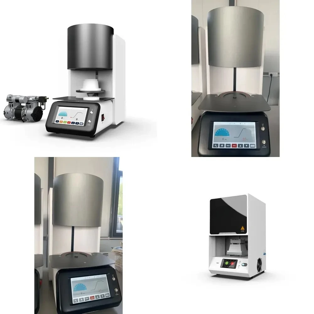 

Lab Equipment Sintering Furnace Porcelain Oven Furnace for Tooth Manufacturer