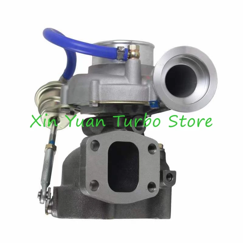 

Good Quality Excavator Parts K16 Turbocharger 53169887127 53169707129 53169887129 For Mercedes-Benz OM904LA Euro-3 Truck Bus