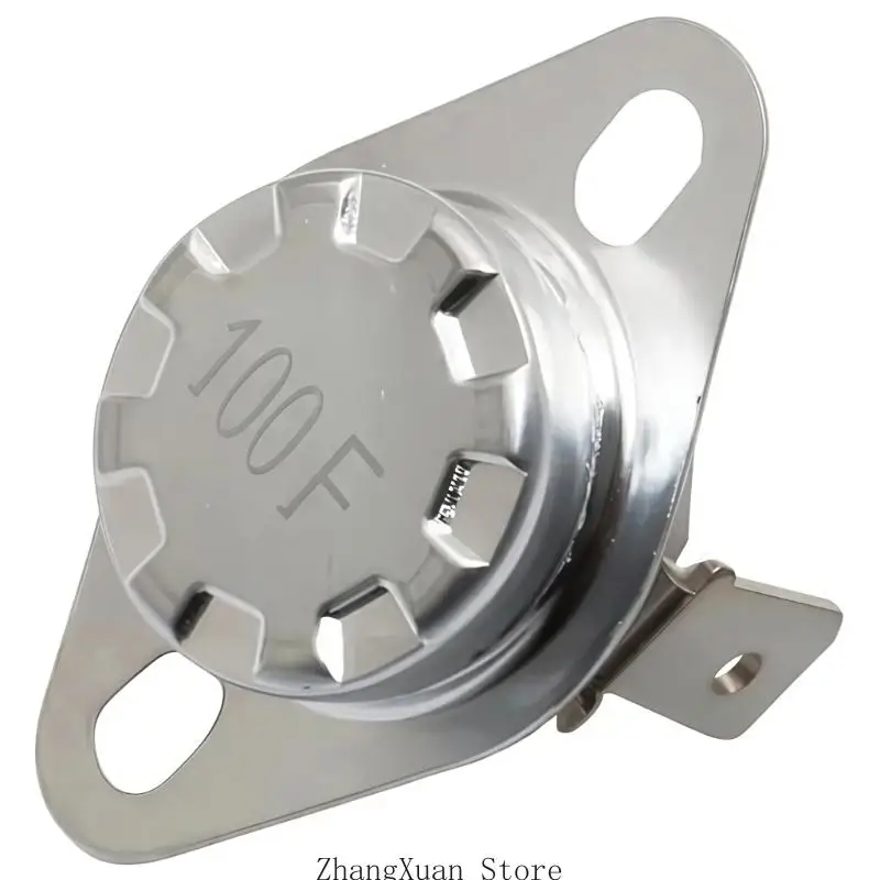 

Direct Replacement Thermostat Switches For SRV7000 Equivalent Featuring Automatic Resets Function 3XUF