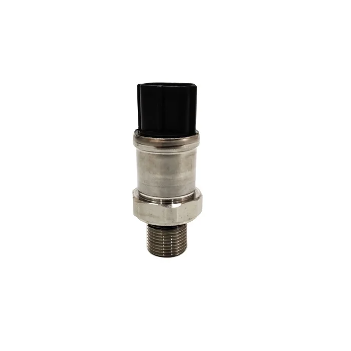 Excavator Parts Sk200 Pressure Switch Sensor Yn52s00016p3 Yn52s00103p1 8607307 High Pressure Transducer Sk250-8 Excavator