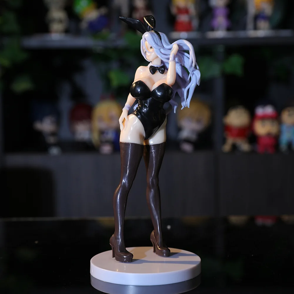 21cm Anime Beatrice Figure Swimsuit PVC Action Figure When The Sky Is Silver The Moon Is Dark Adult Collection Model Doll Toys