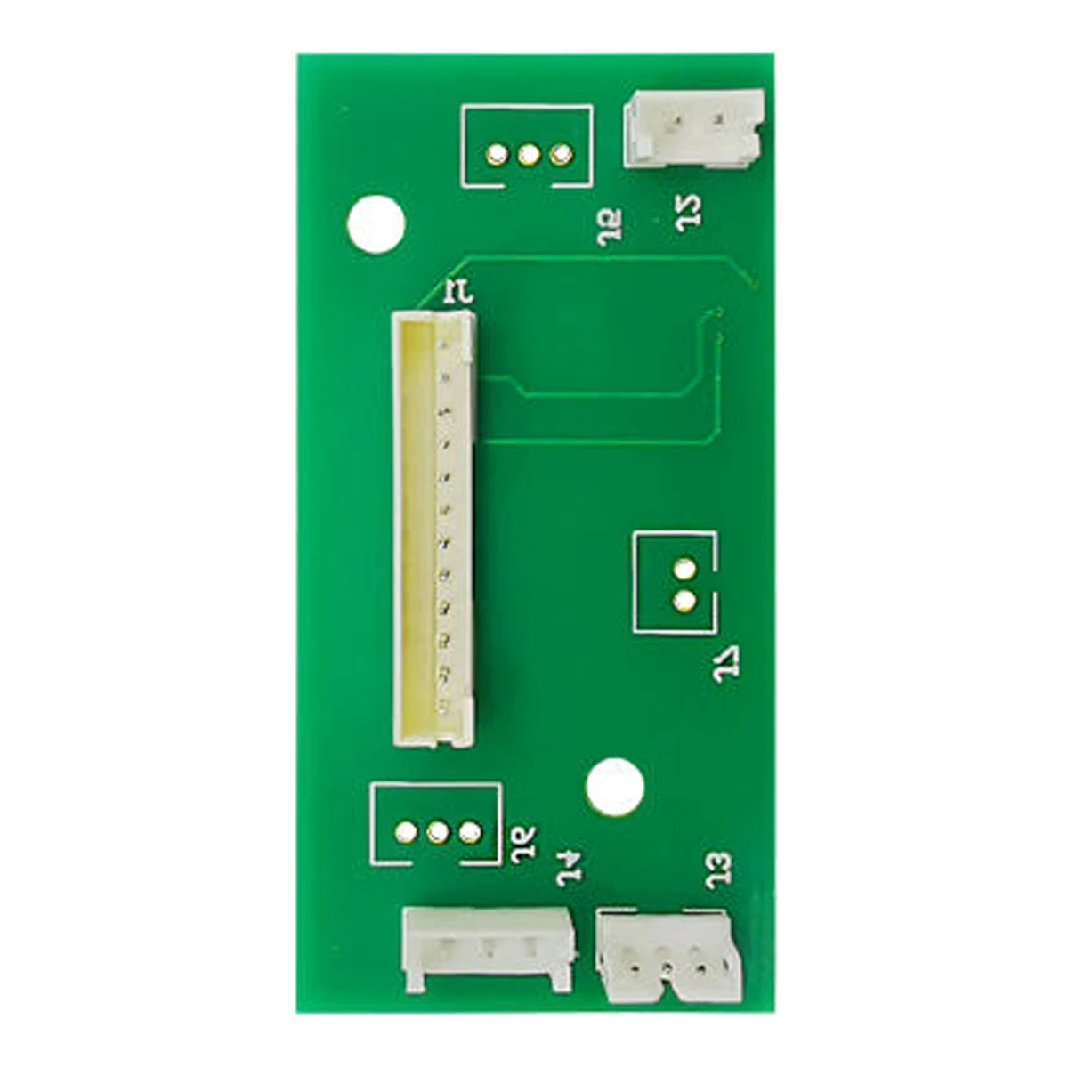 Fuser Maintenance Kit Chip Fuser Chip Fuser Unit Chip Reset Refill Kits for Lexmark XM 7370 dn de ade adhe adxe dvn adn  MFP