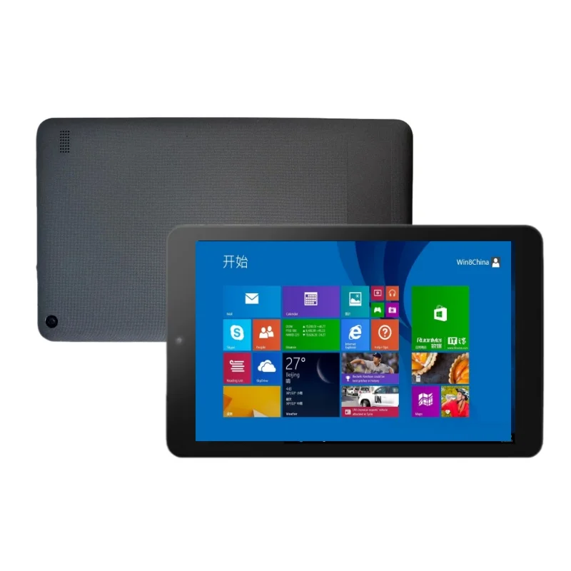 8 inch T10 Windows 10 Tablet PC 8GB DDR RAM 128GB ROM 1280*768 IPS Screen TC1 Z8350 CPU WIFI Battery 4500mAh