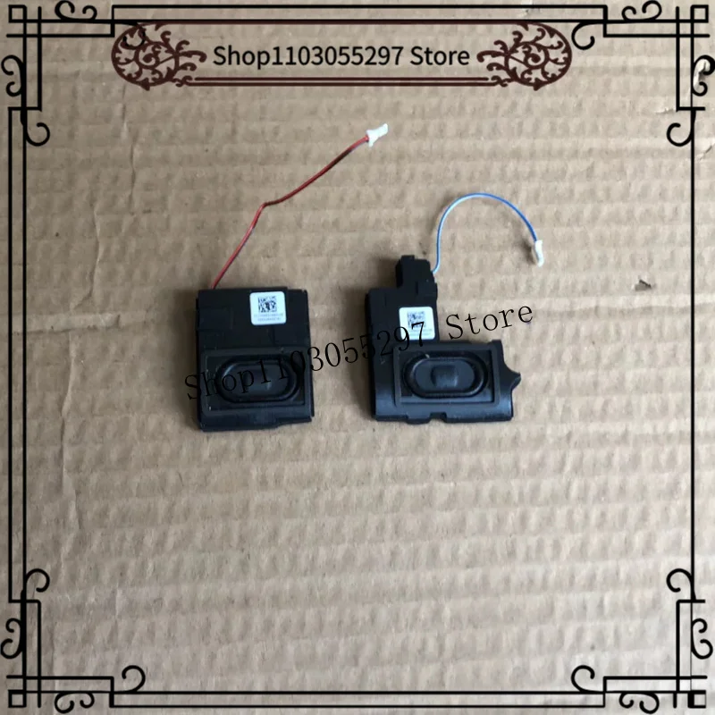 New For Acer Aspire 3 A315-54 A315-42 EX215-51 N19C1 Built-in Left and Right Speaker Set