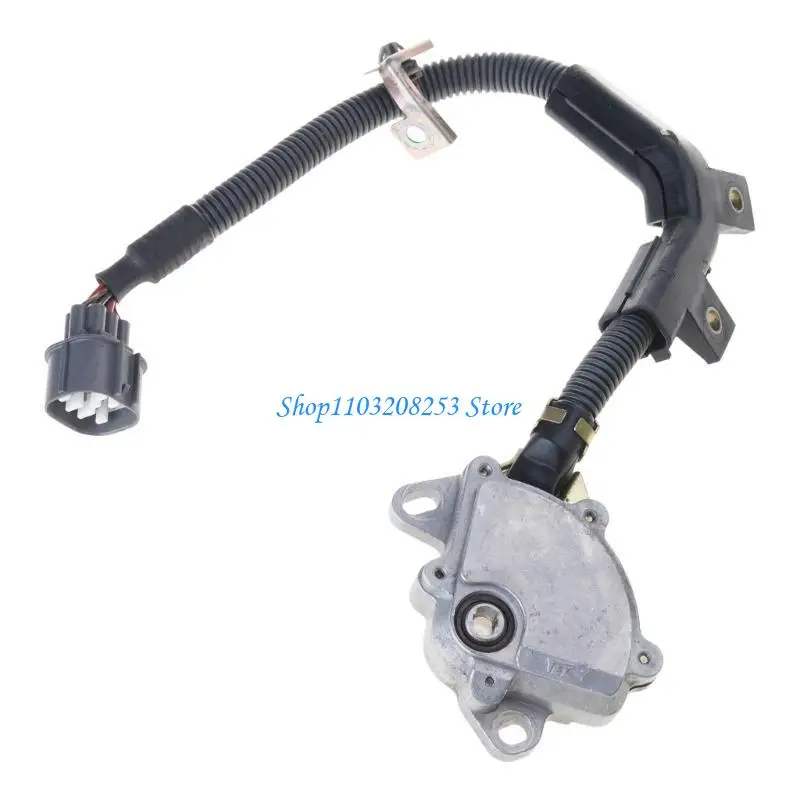 

R6FA Metal Neutral Safety Switch Long Lasting and Waterproof Designing 28900-P7X-003 12766004 28900P6H003 NS158 28900P7W013