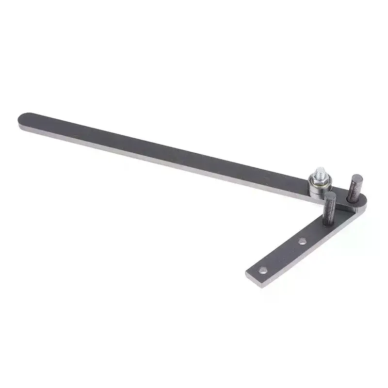 1/2/3Pcs Rebar Bender Manual Steel Bender Tool Universal Handheld Rebar Curving Device DIY Hand Tools