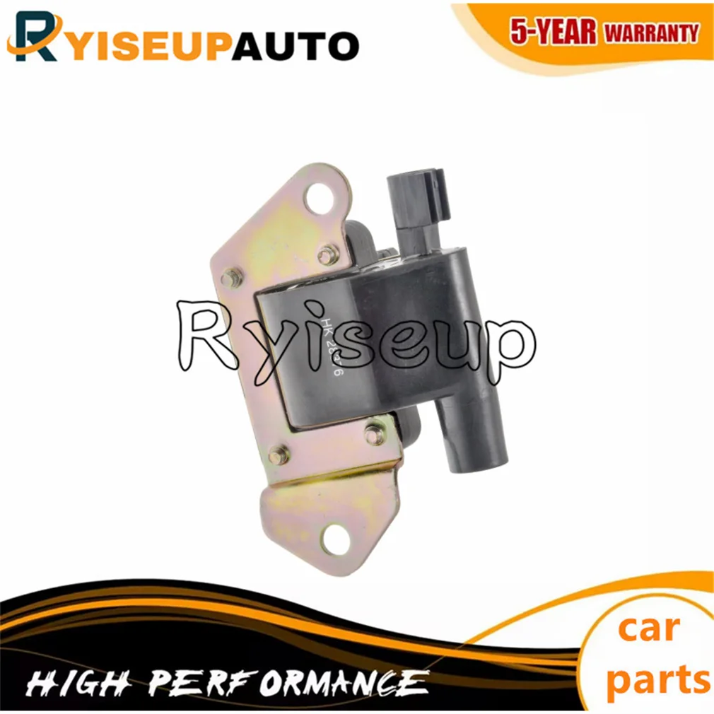 new Ignition Coil auto engine parts for Mitsubishi Montero Sport Pajero Southeast Delica Cheetah MD338169 MD309455 MD325052