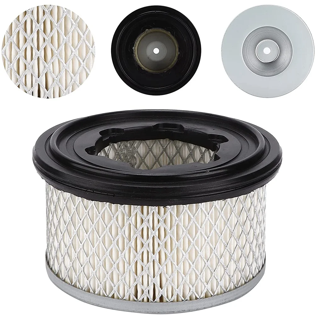 Air Filter Cleaner, Air Filter ED2175306S Car Accessory Replacement for Lombardini 15LD440B1 15LD225 15LD350 15LD400