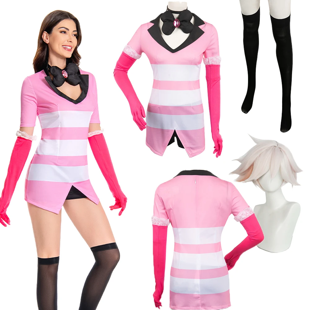 Fantasia S1 Angel D…