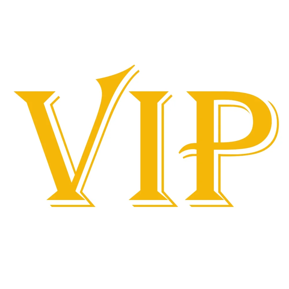 

Customers customize exclusive links