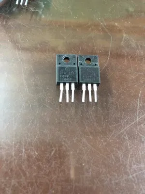 TO-220F TGPF30N43P 30N45T FGPF30N45T desmontaje Original 5 piezas en Stock