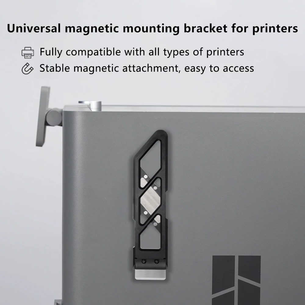 Schaber für Bambu Lab Creality CNC Flugzeug-Aluminiumlegierung Schaberklinge Reinigungswerkzeug Schaufel Schaber Messerspitze 3D-Druckerteil – Detail 5